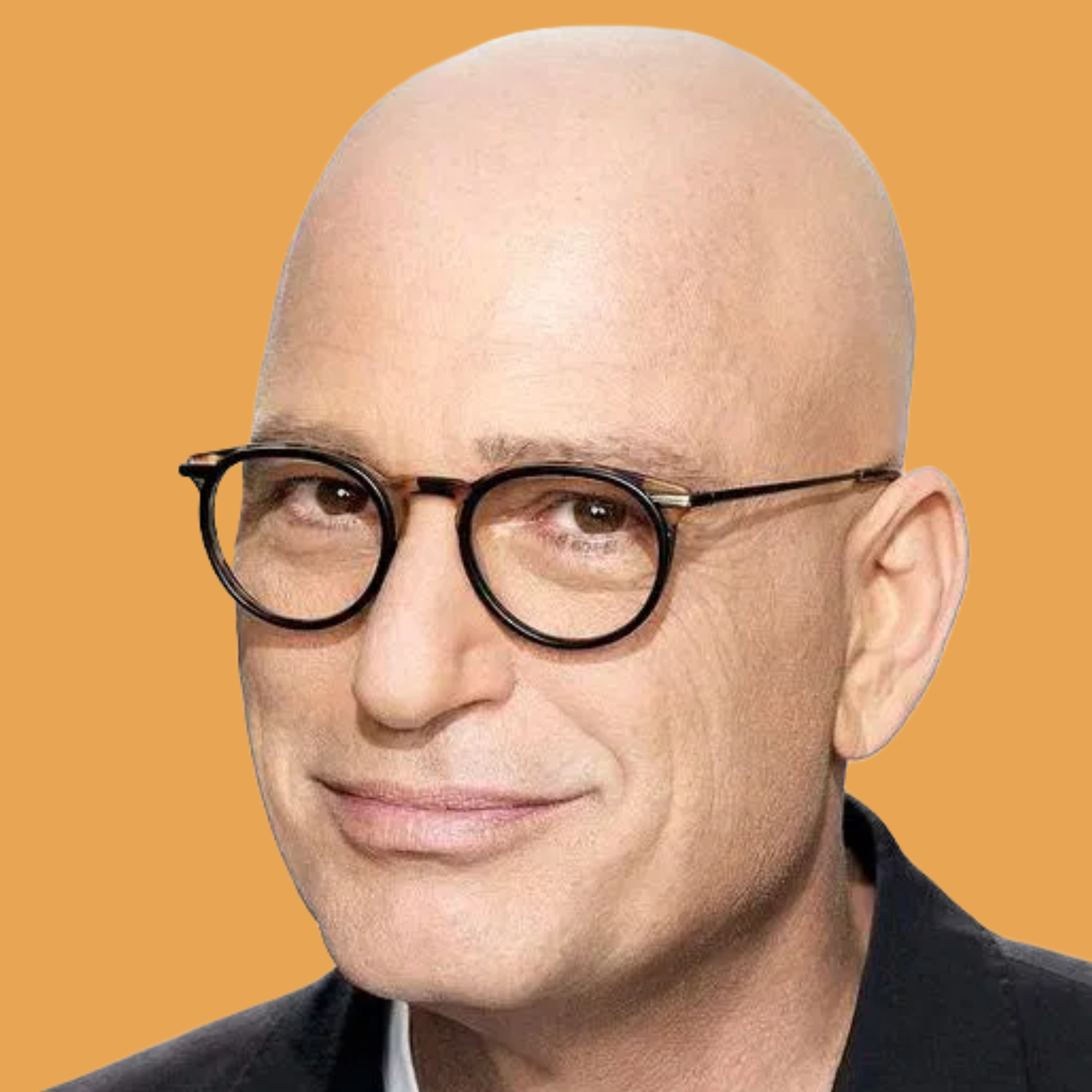  Howie Mandel : Jewish Pride, Fighting Hate & the Meaning of “Tzedakah”