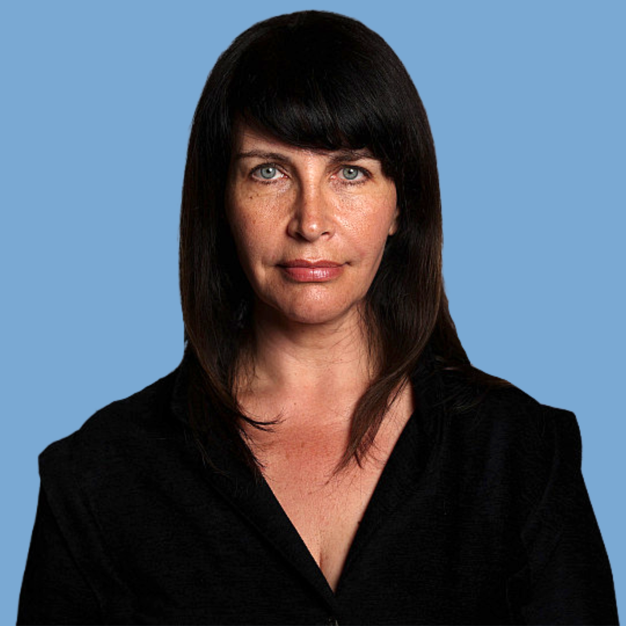  Dr. Einat Wilf : A New Vision for Israel: Palestinianism, Arab Zionism and the “Right of Return"