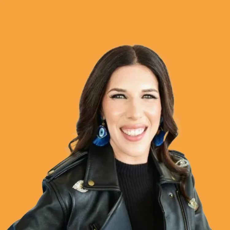   Joanie Leeds:  
Celebrating Judaism & Protesting Book Bans, Joanie Leeds' Music Does it All!
 
 
  View Interview Transcript
 
