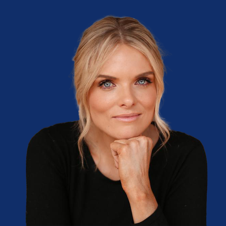   Erin Molan:  
The War on Truth: Australia’s  on Israel, Journalism & Standing Up to Hate
 
 
  View Interview Transcript
 
