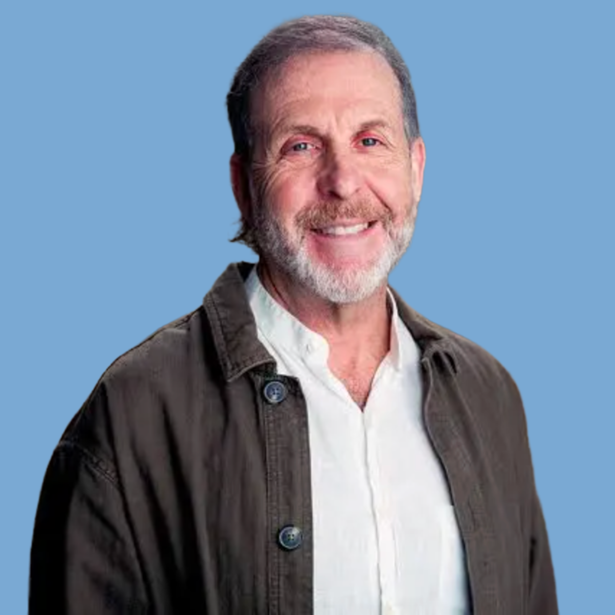  Jay Sanderson : The Jewish Disruptor: Shaking Up Legacy Orgs with American Jewish University President 