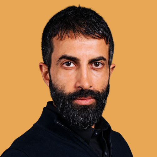   Mosab Hassan Yousef:    Our most shocking conversation EVER