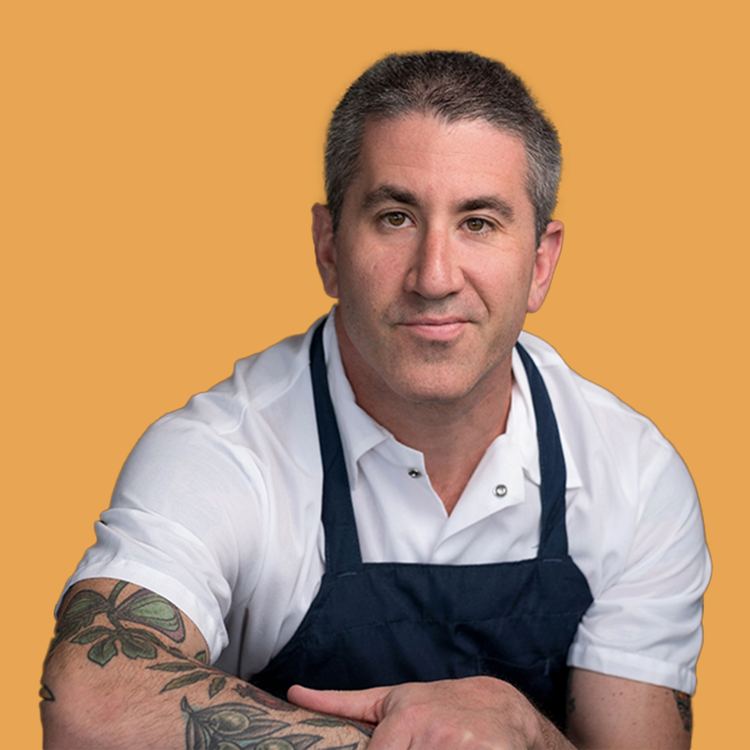   Michael Solomonov:  
Spreading Culture & Unity Through Jewish Food, Israeli-American Chef 
 
 
  View Interview Transcript
 