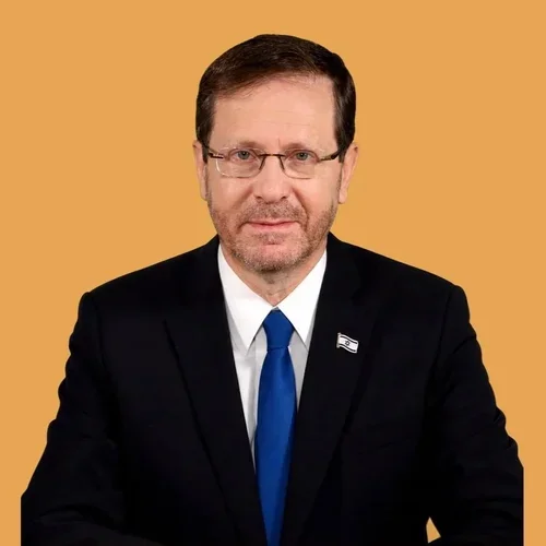   Isaac Herzog:  
Israel's President  Speaks: Iran, Lebanon, and the Election That Could Change Everything 
 
 
  View Interview Transcript
 