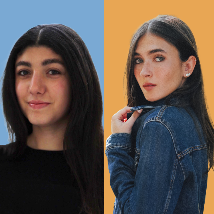   Eden Yadegar and Tessa Veksler:  
Antisemitism is the Curriculum! How Safe Are College Campuses Like Columbia for Jewish Students?
 
 
  View Interview Transcript
 