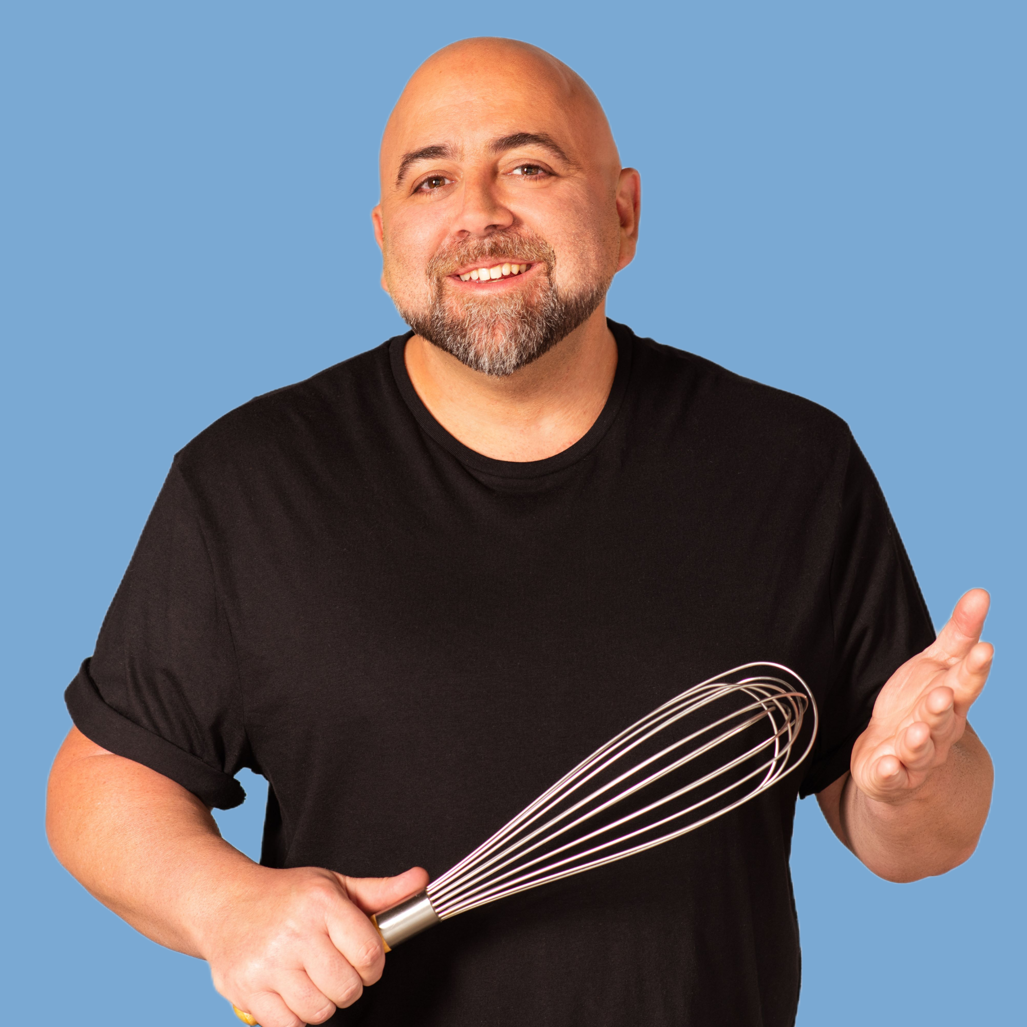  Duff Goldman : A Very Jewish Thanksgiving! Ace of Cakes' Chef Shares His Favorite Recipes with Jonah Platt