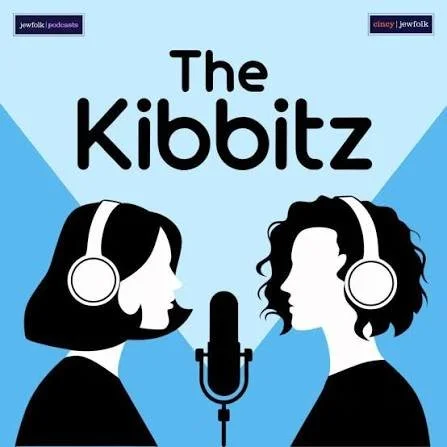   The Kibbitz:  Going 'Full Jew' & Embracing Identity with Jonah Platt 