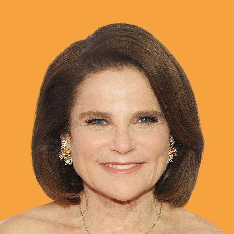   Tova Feldshuh:   A Lifetime of Playing Iconic Jewish Women 