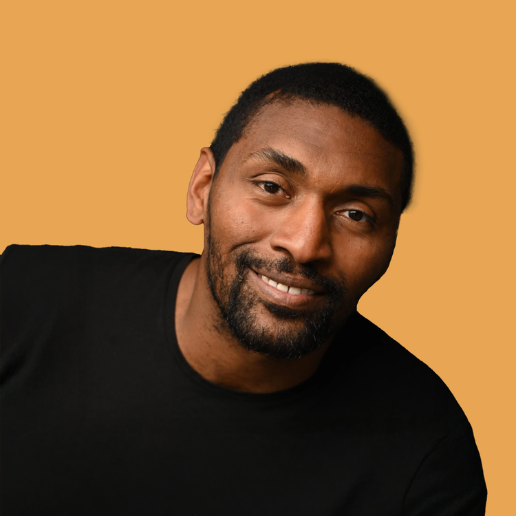   Metta Sandiford-Artest:  
NBA Champion: Why He Changed His Name, Jewish Community Support & More!
 
 
  View Interview Transcript
 