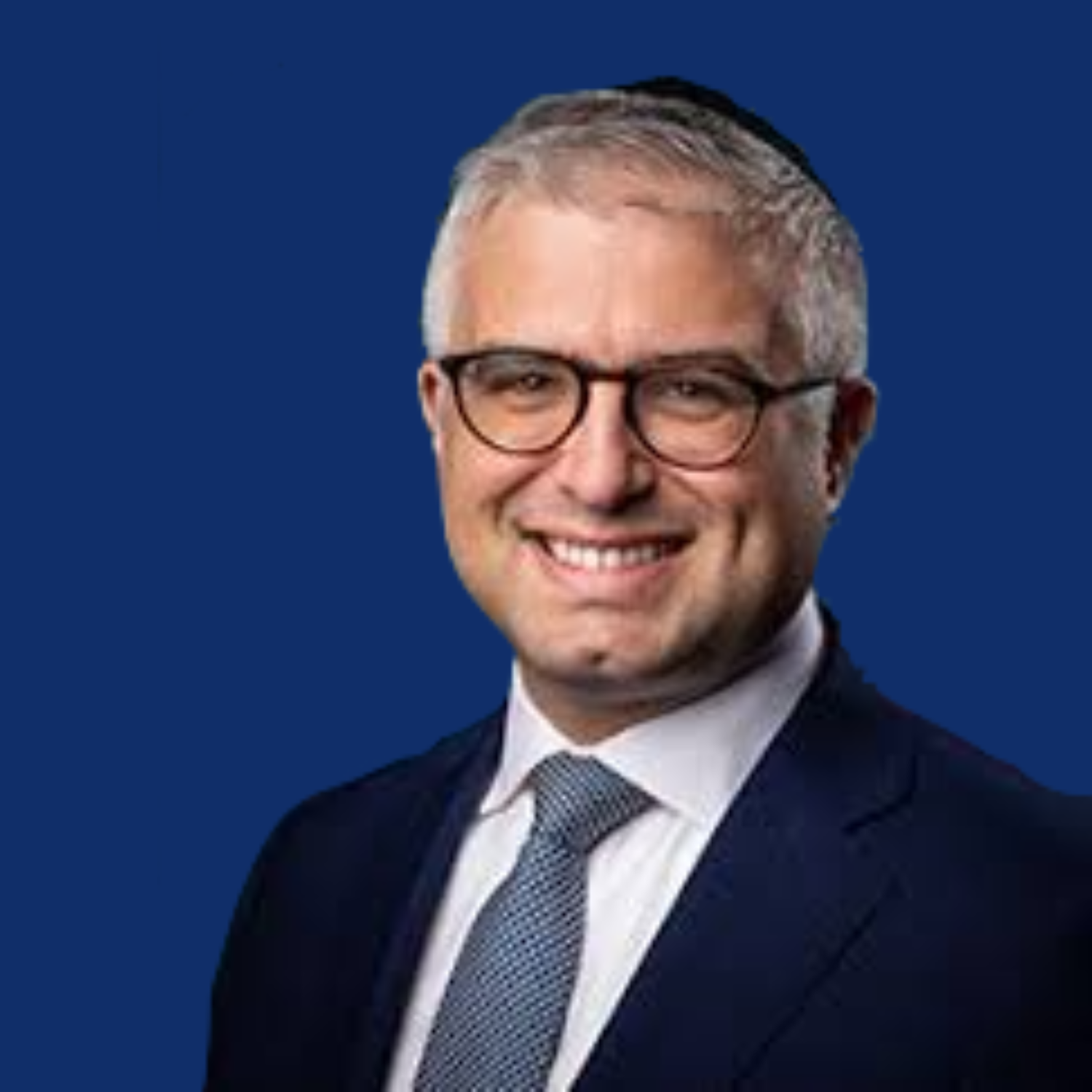  Rabbi David Bashevkin : What is the Purpose of Judaism?