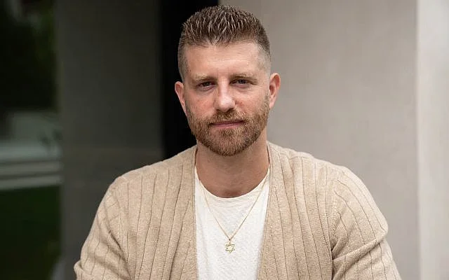   The Times of Israel:   The Rise of Antisemitism since October 7: An Interview with Jonah Platt 