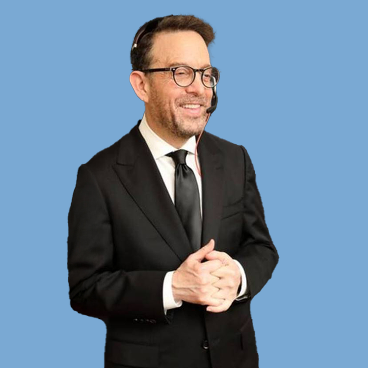    David Lichtenstein:  
Understanding The Orthodox: Lessons in Faith, Family & the Jewish Future 
 
 
  View Interview Transcript
 