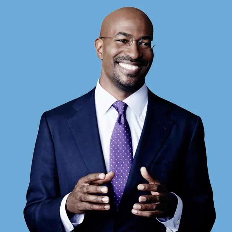   Van Jones:  : Democracy, The Presidential Election & The Power of the Black Jewish Alliance

 
 
  View Interview Transcript
 