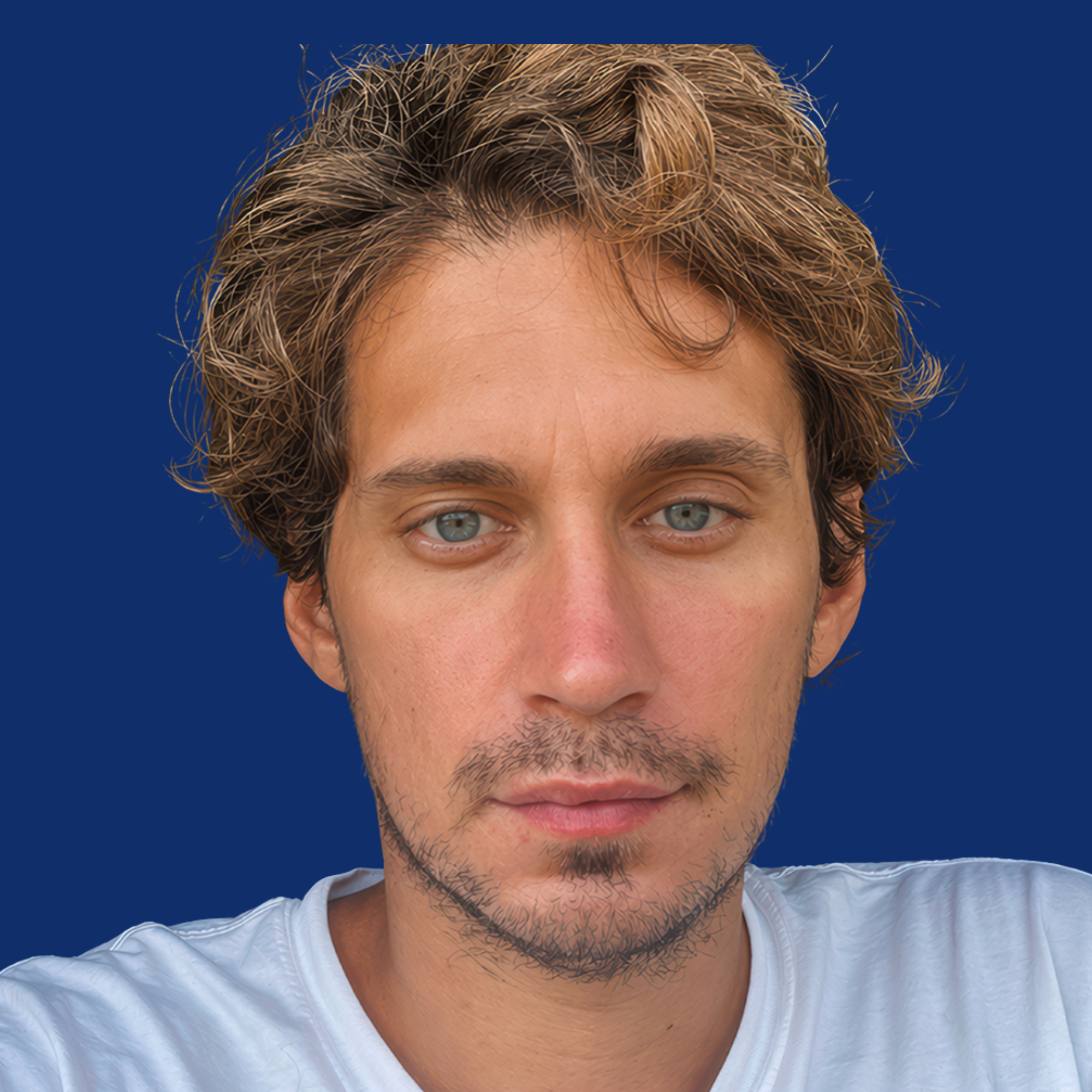   Adam Louis-Klein:  
Does Antizionism = Antisemitism? The Definitive Answer From MAAZ Founder
 
 
  View Interview Transcript
 
