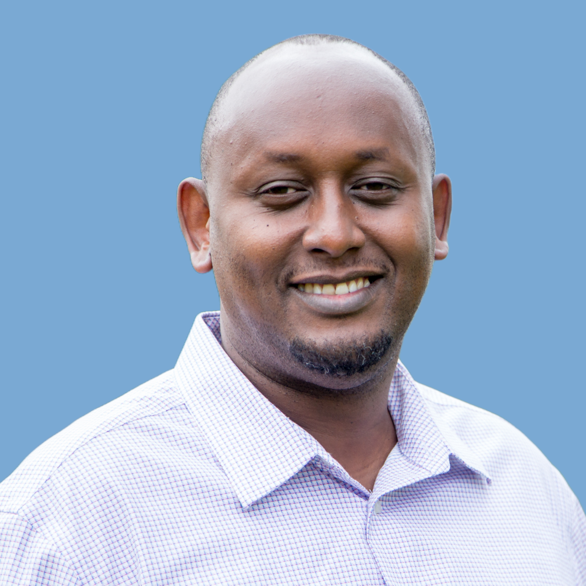  JC Nkulikiyimfura : Jewish Values in Action, Helping Rwandan Genocide Orphans