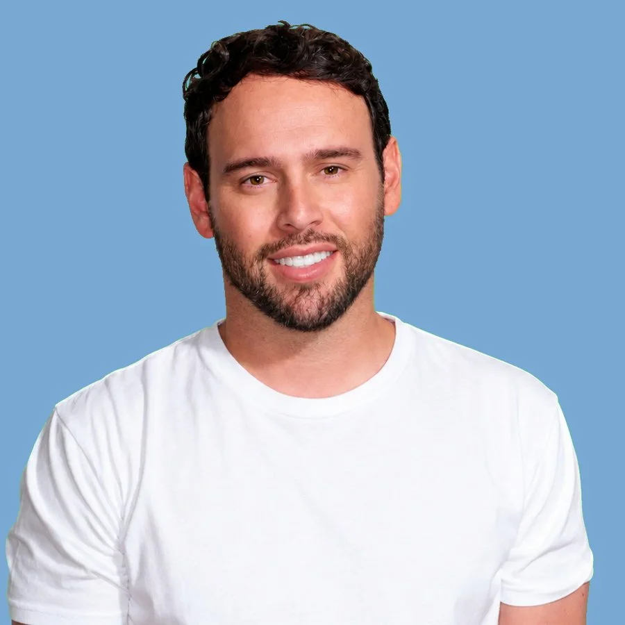   Scooter Braun:   From Music Mogul to Nova Exhibition