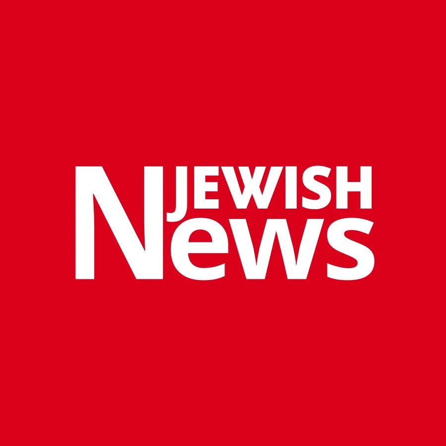   Jewish News:  Jonah Platt didn't set out to become a Jewish advocate - he just refused to be quiet 