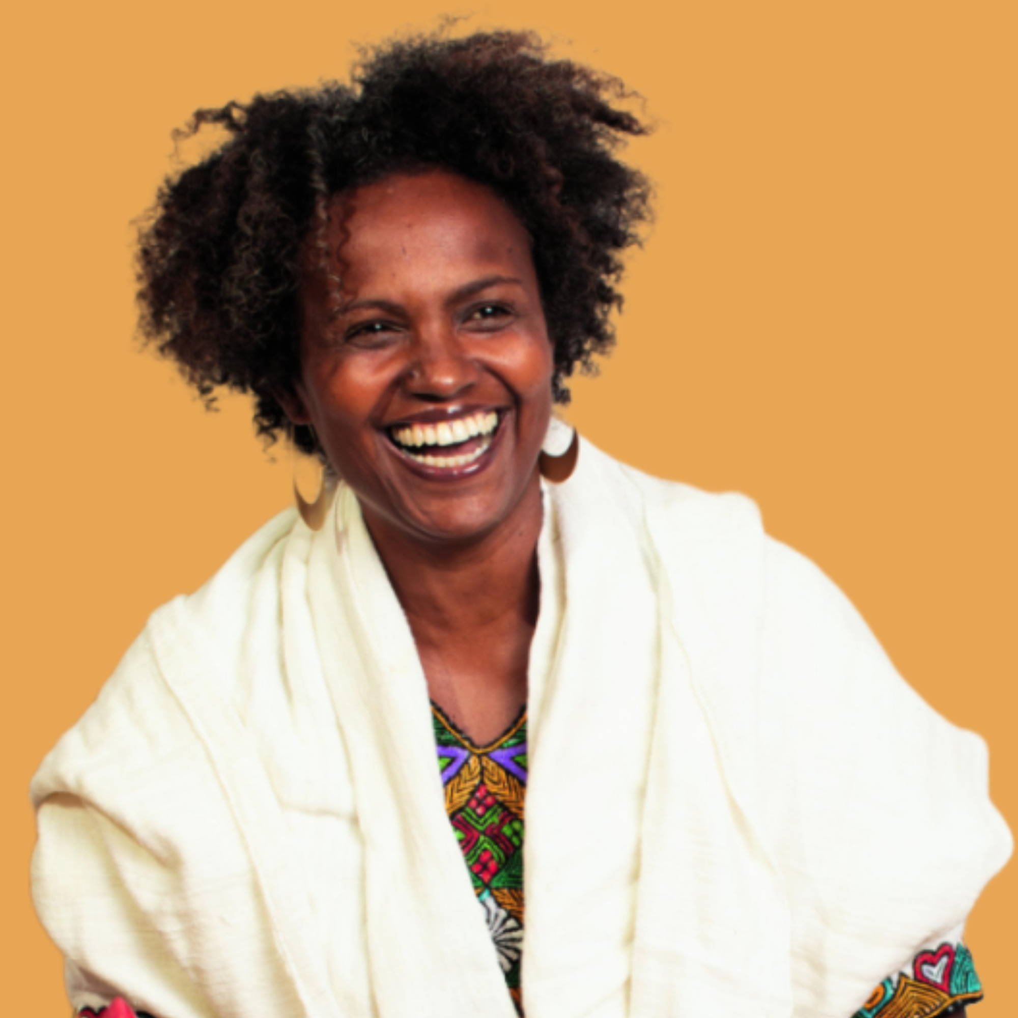  Beejhy Barhany : Hate Closed Her Ethiopian-Jewish Cafe, But Beta Israel Owner Won’t Stop Serving Love