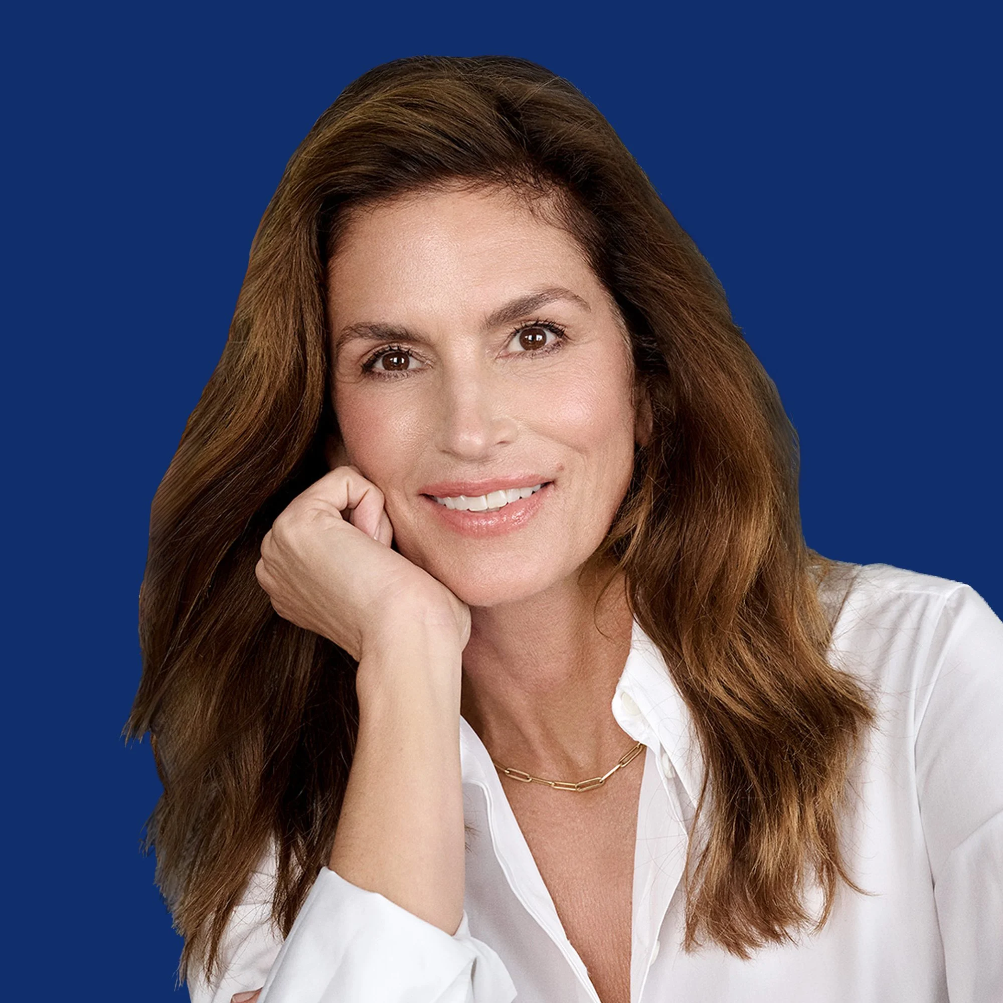  Cindy Crawford : Supermodel STANDS UP Against Antisemitism | A Jewish Ally You Didn't Know You Needed!