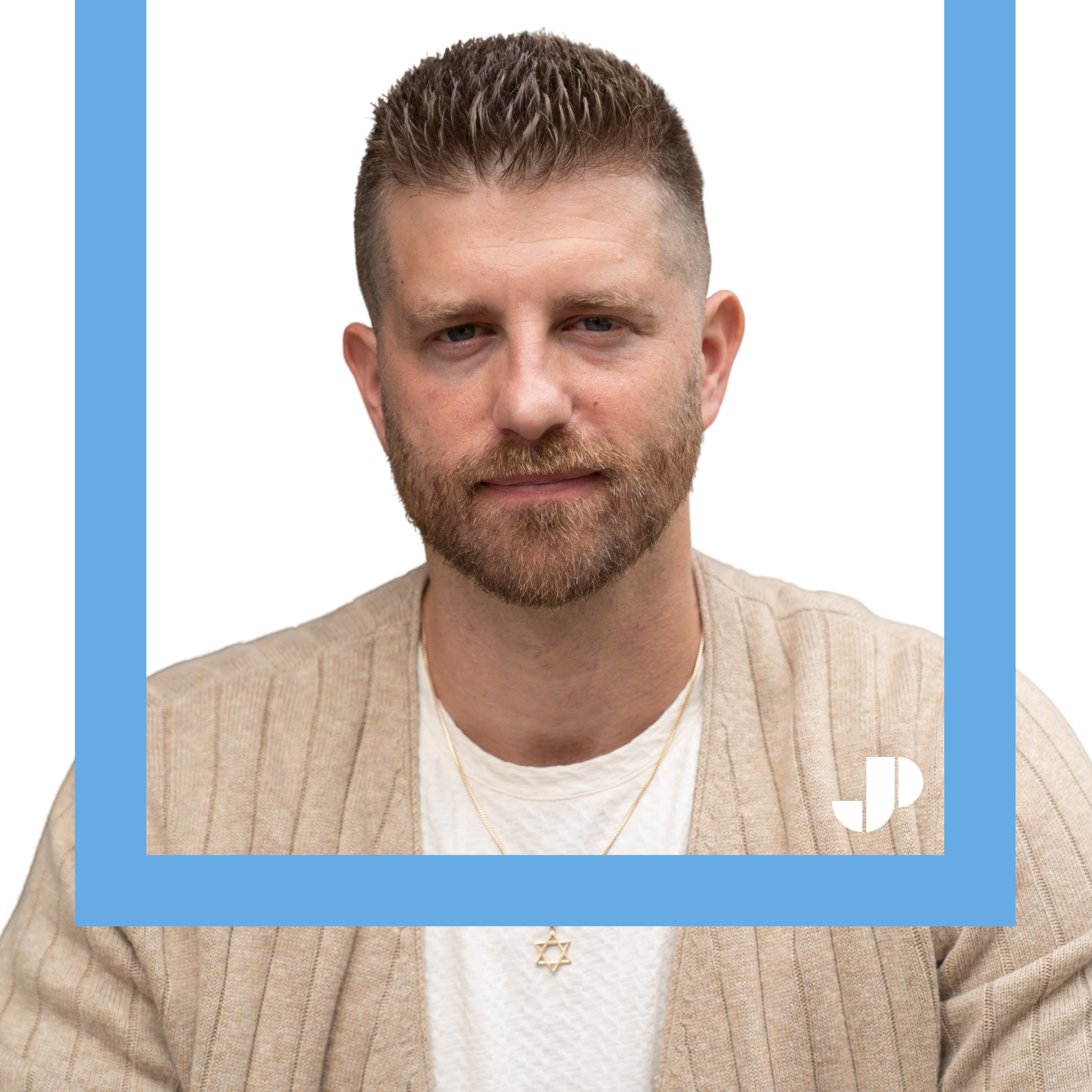   Jonah Platt:   A Letter to My Non-Jewish Friends