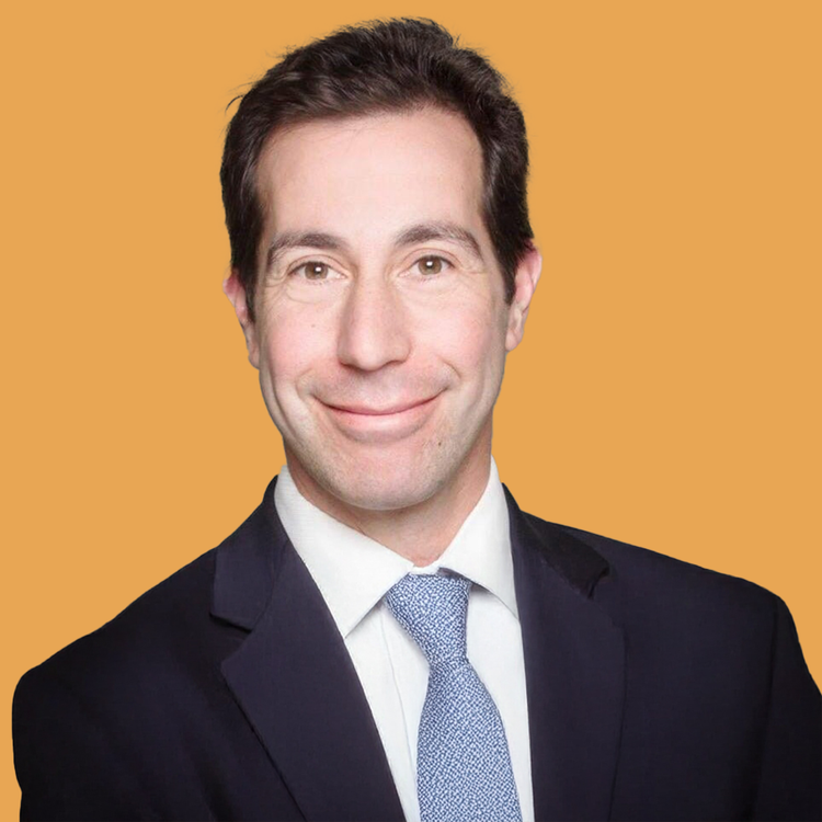   Anthony Housefather:  
Blame Canada! Trudeau’s Ouster, Zionism, and fighting anti-Jew hate with MP 
 
 
  View Interview Transcript
 