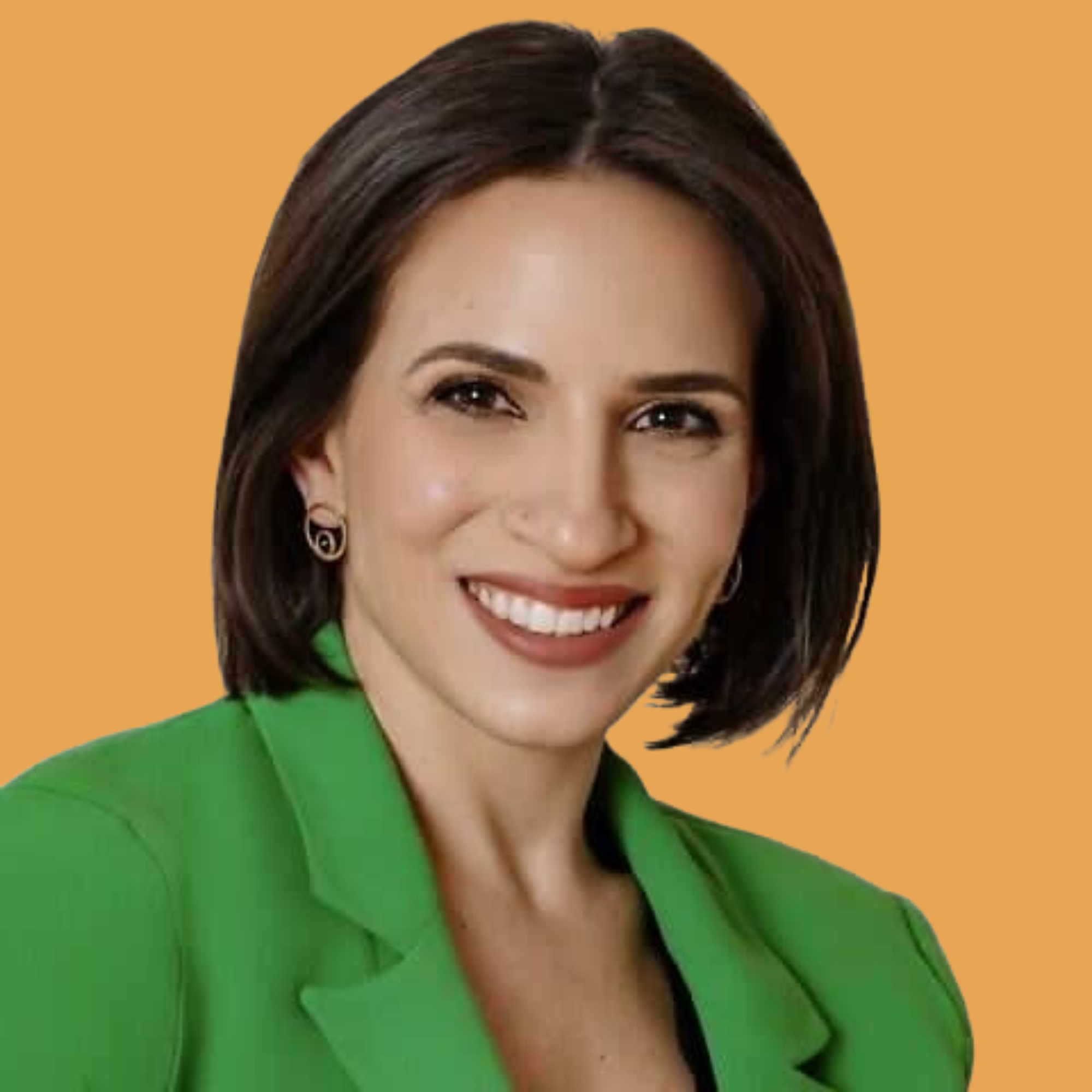  Dr. Miri Bar Halpern : Jewish Trauma INVALIDATED - Israeli Clinical Psychologist Dr. Miri Bar Halpern Breaks It Down