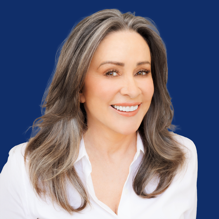   Patricia Heaton:  
Everybody Loves Raymond's Star  Tackles Jewish-Christian Allyship After October 7th
 
 
  View Interview Transcript
 