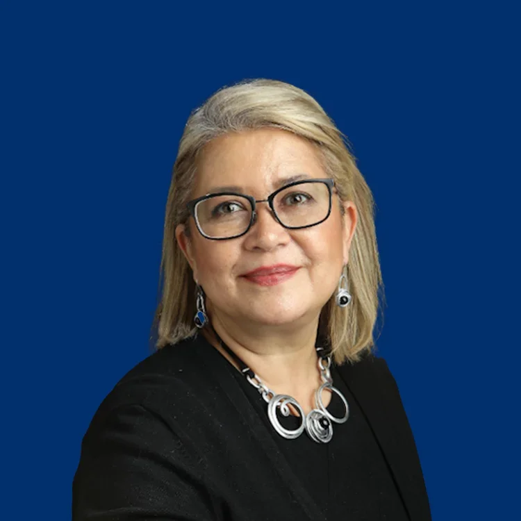   Blanca Carrasco:  
“Convert or DIE!” Crypto-Jews & The Spanish Inquisition with Mexican-American Jew 

 
 
  View Interview Transcript
 