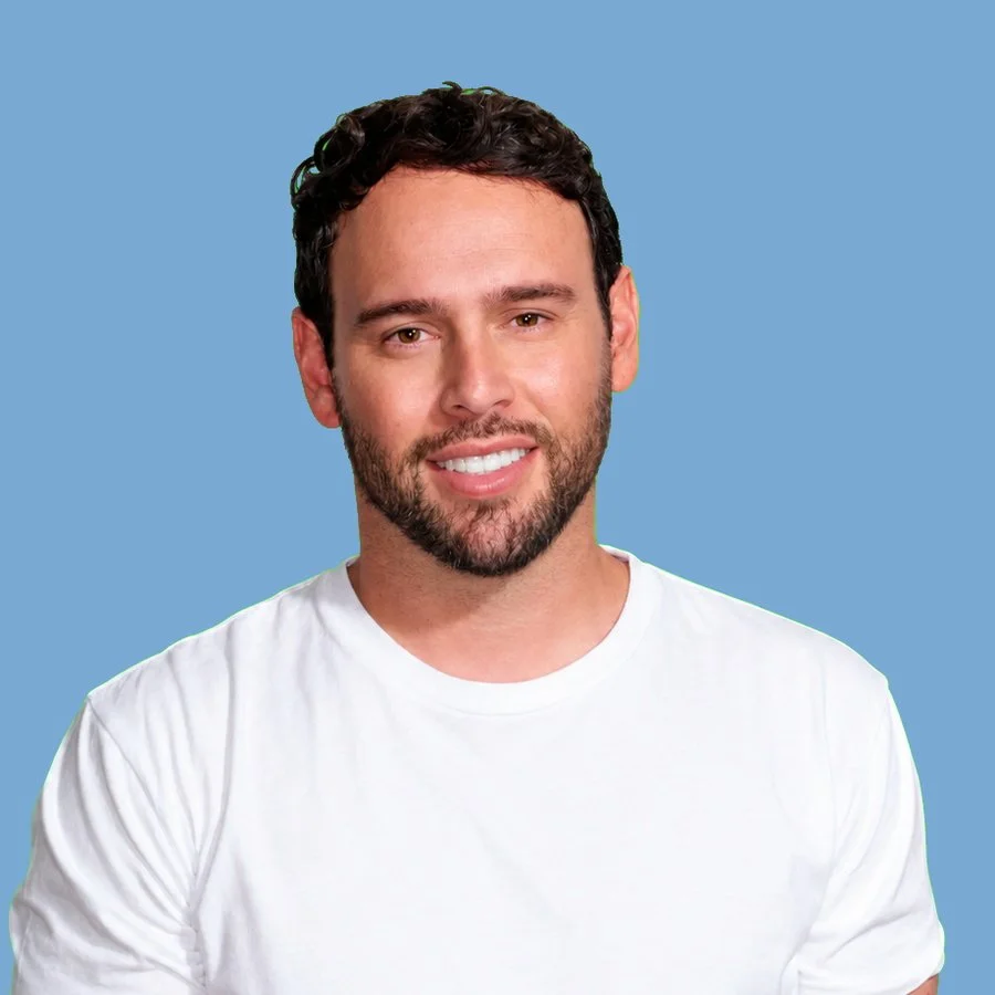   Scooter Braun:   From Music Mogul to Nova Exhibition