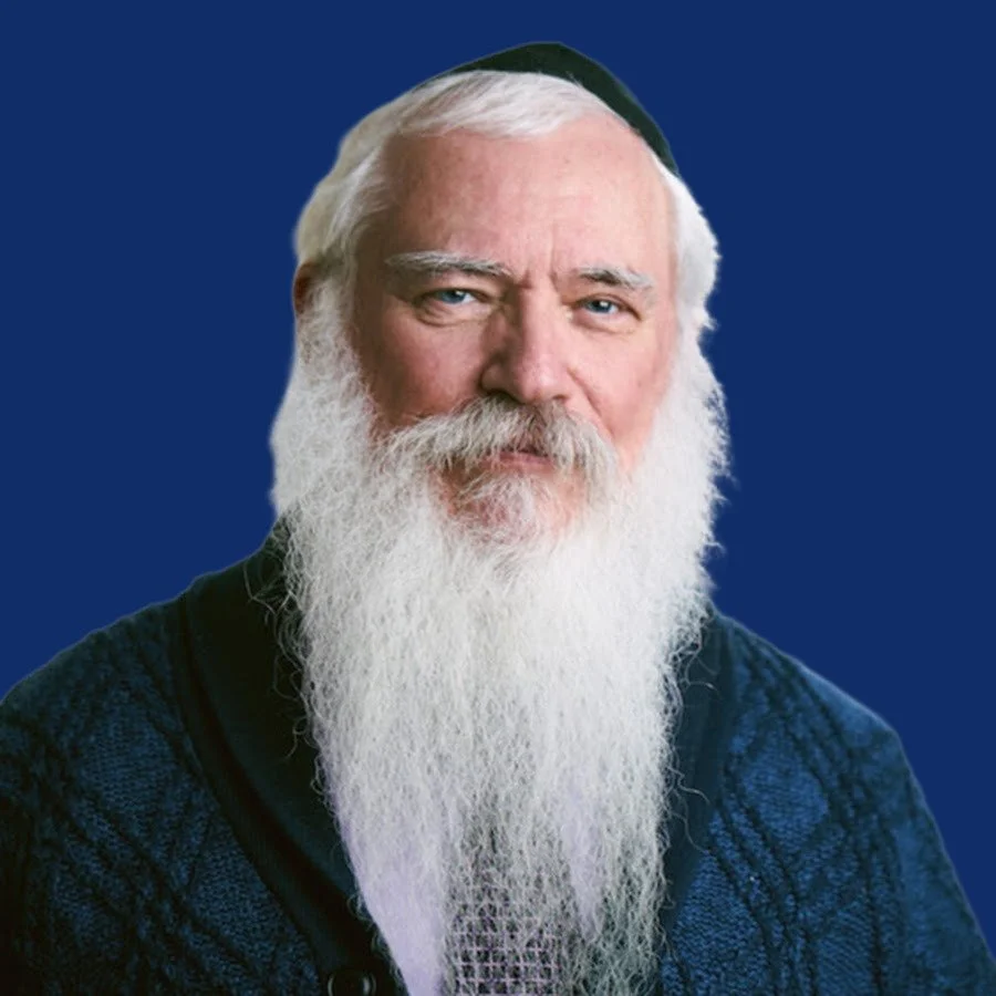  Rabbi Manis Friedman:   The Big “Why” Questions of Judaism