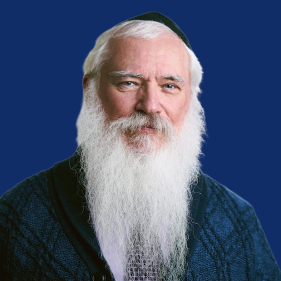  Rabbi Manis Friedman:   The Big “Why” Questions of Judaism