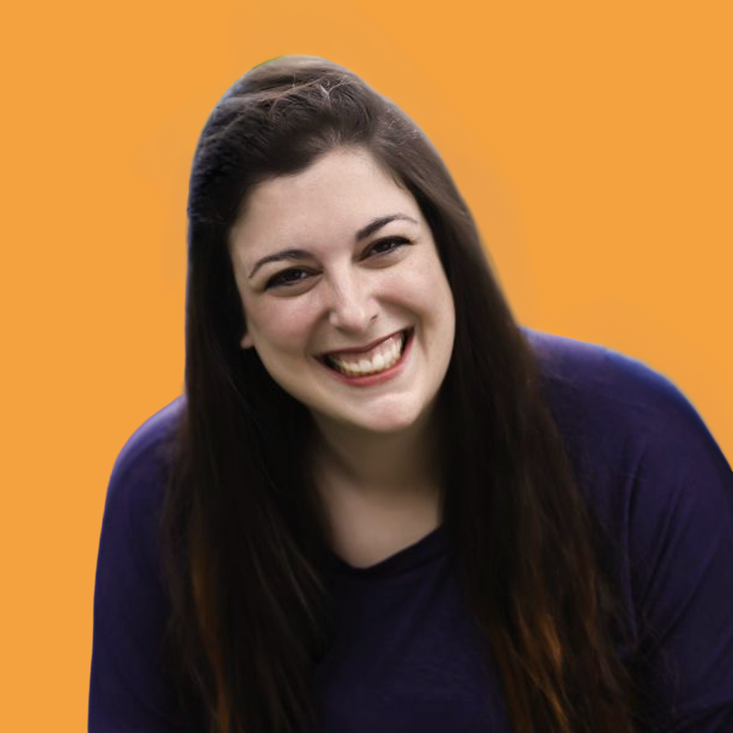   Rachael Fried : How One Org is Helping LGBTQIA+ Jews Find Acceptance