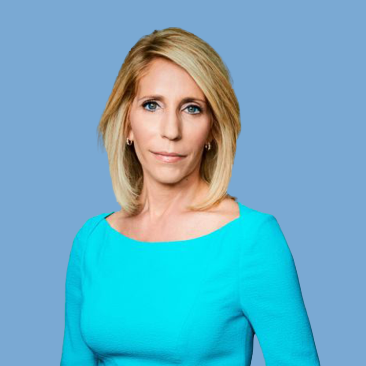   Dana Bash:  
Can You Trust The News? CNN Anchor Dana Bash on the Information War and Jewish Resilience
 
 
  View Interview Transcript
 