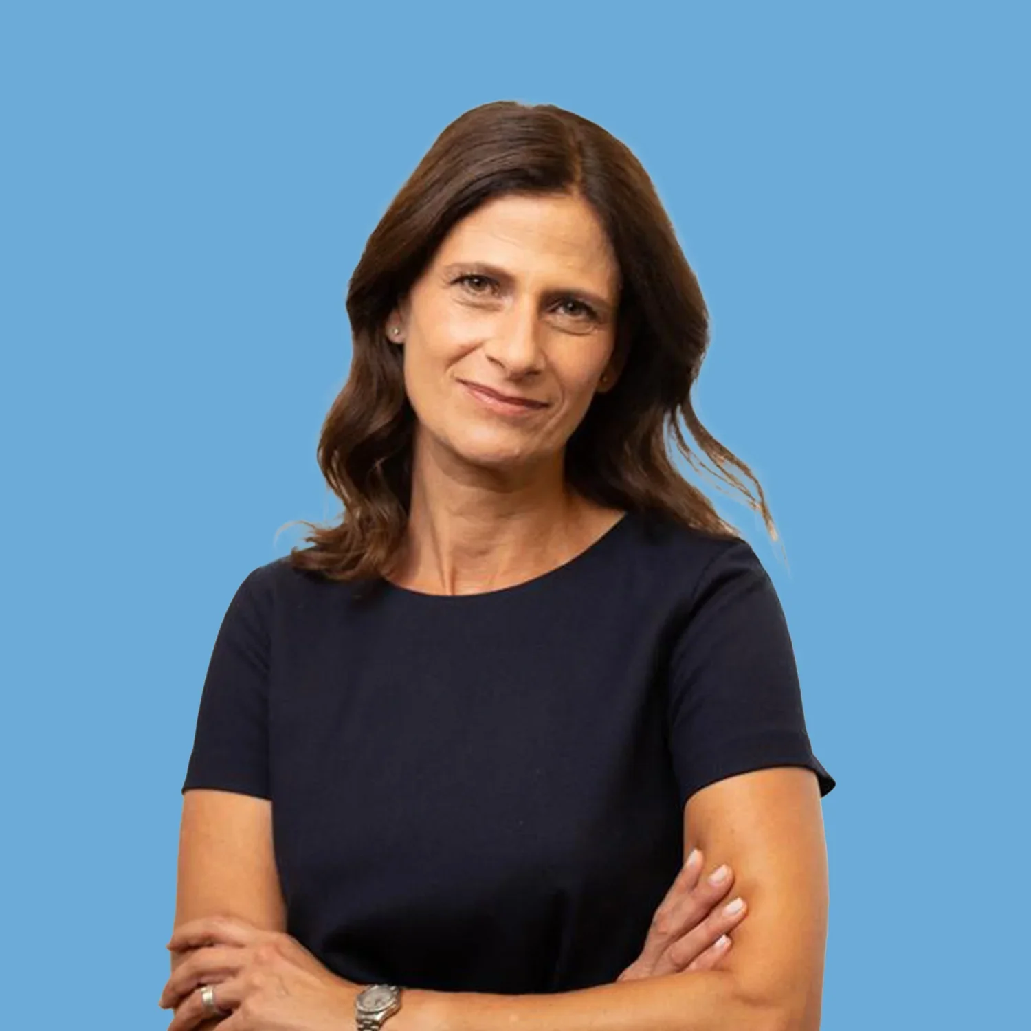  Michal-Cotler Wunsh : Israel's Special Envoy 