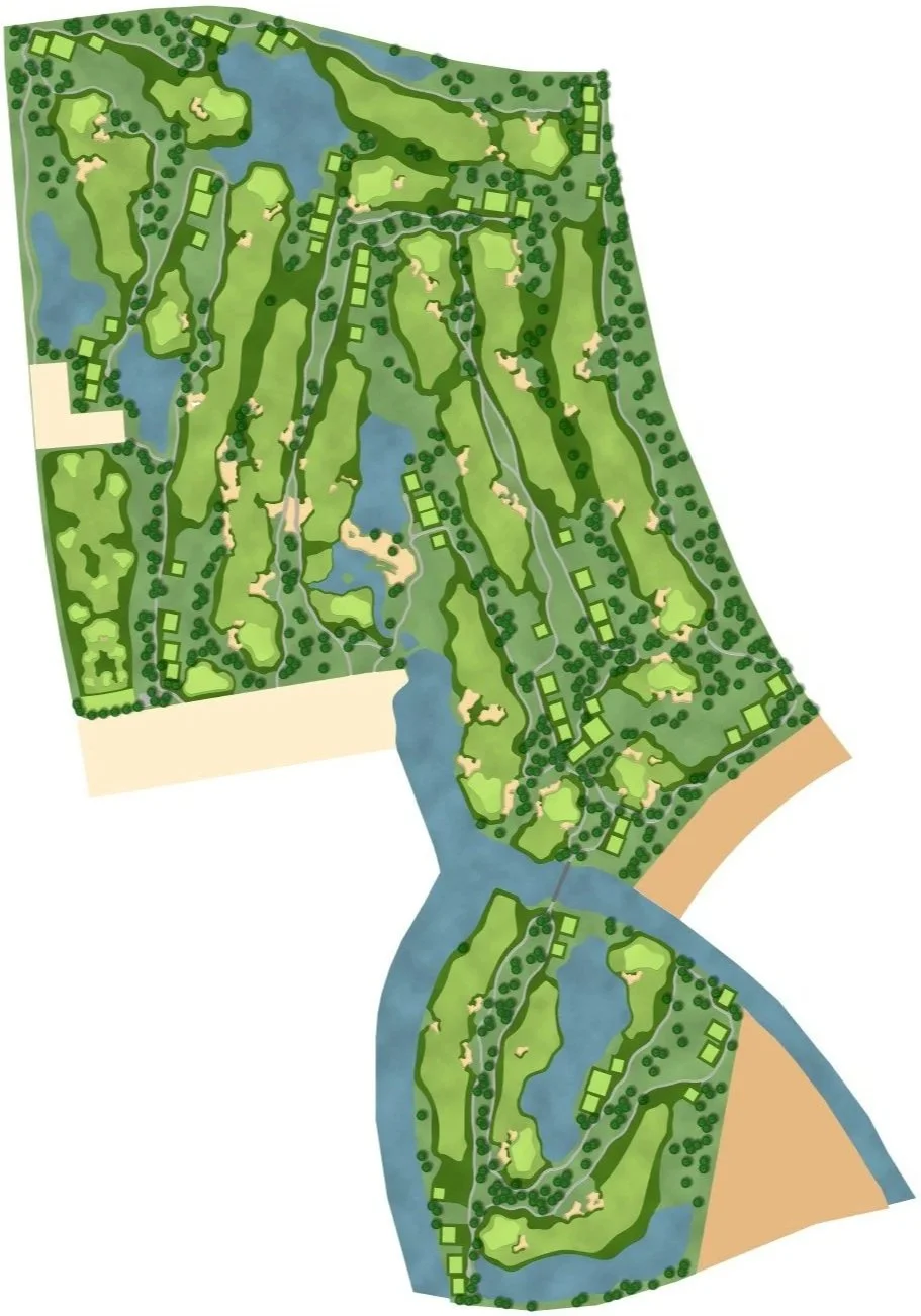 Masterplan