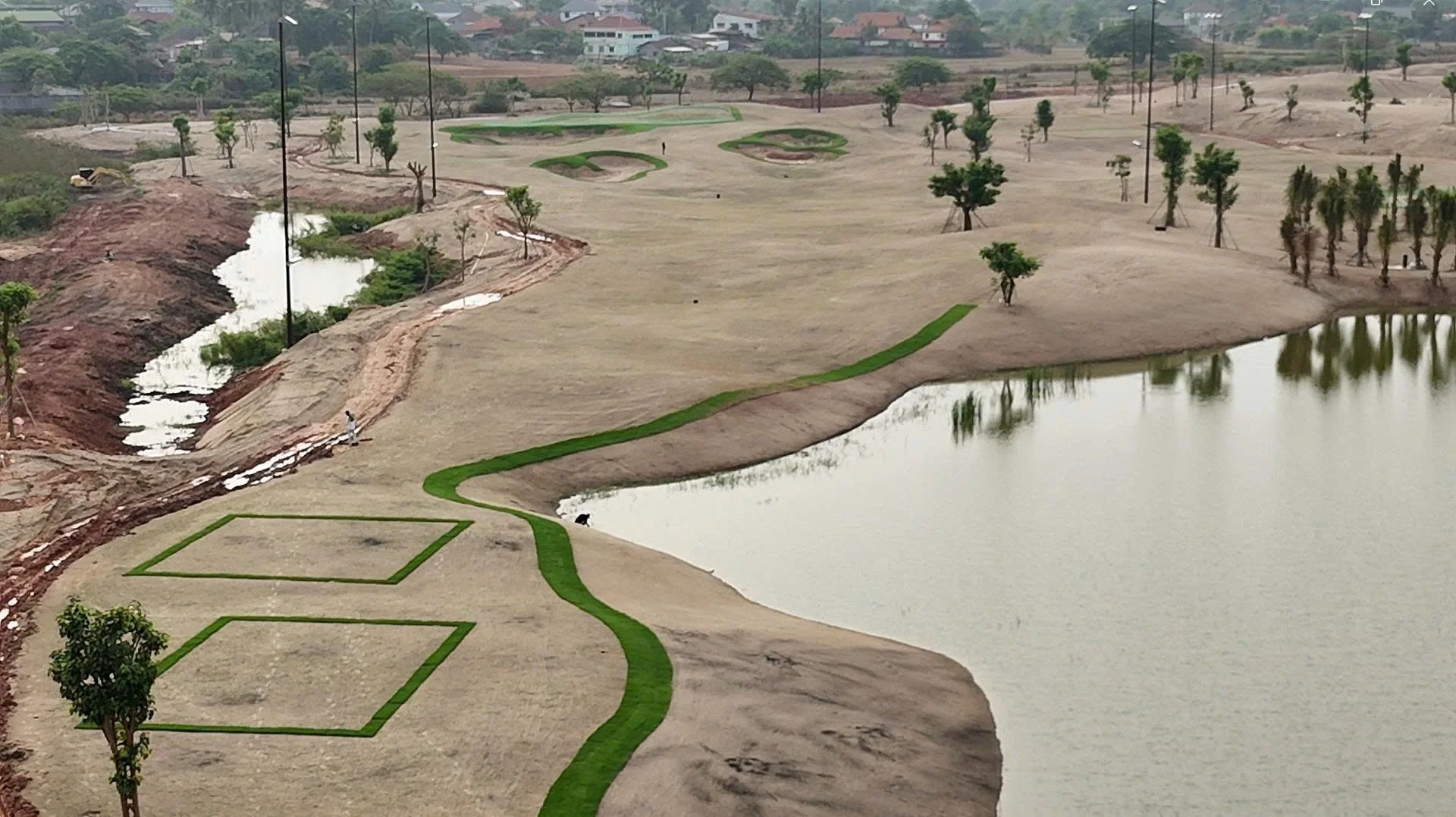 5th Hole