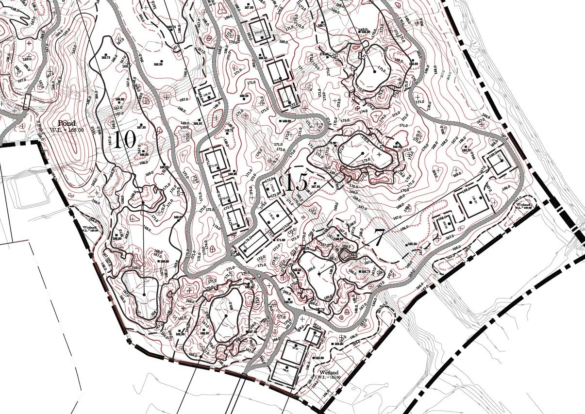 Detailed Grading