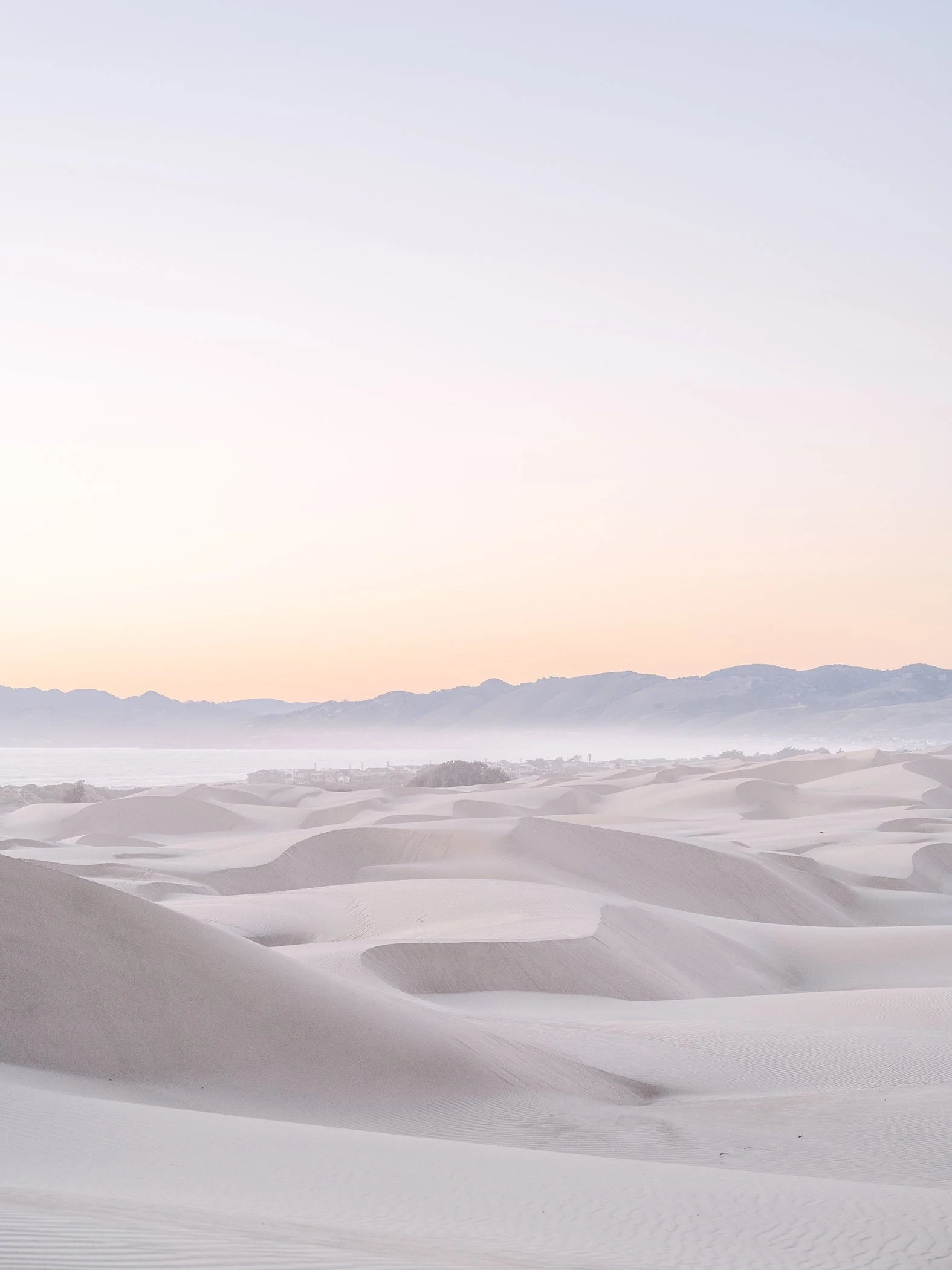 Iann Ivy "The Journey" (2022)
Photography, 12" x 15 5/8", $275