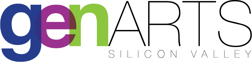 Logo with overlapping colorful letters 'g', 'e', and 'n' and the word 'gen' in black.