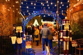 Nutcracker Village Returns: What’s New for 2025—and Why It Matters