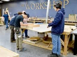 College of St. Joseph the Worker Enrollment Opens New Downtown Opportunity