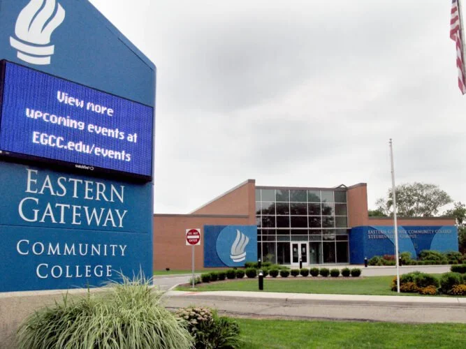 EGCC Campus Turnaround Brings New Opportunity for Steubenville