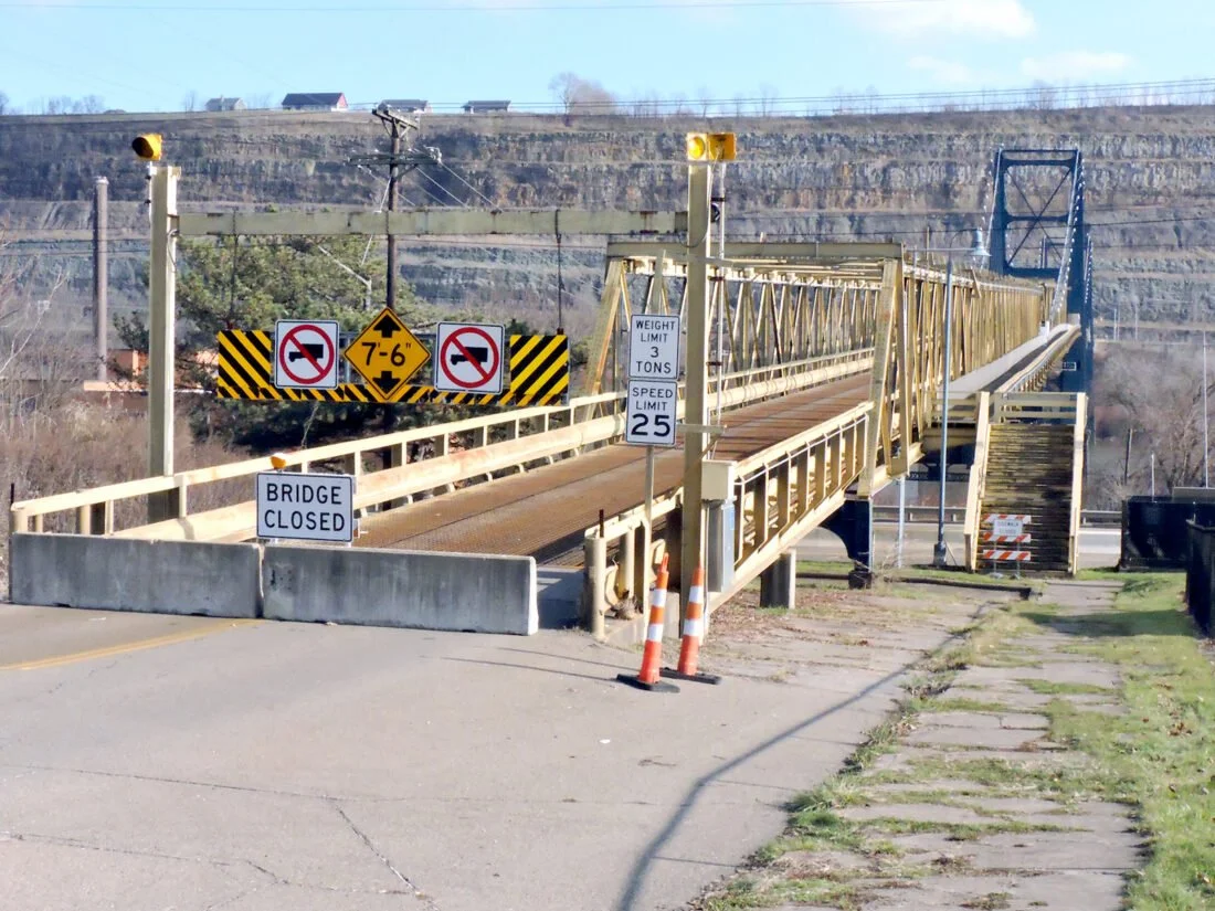 A New Market Street Bridge - Moving Forward Towards More People Downtown