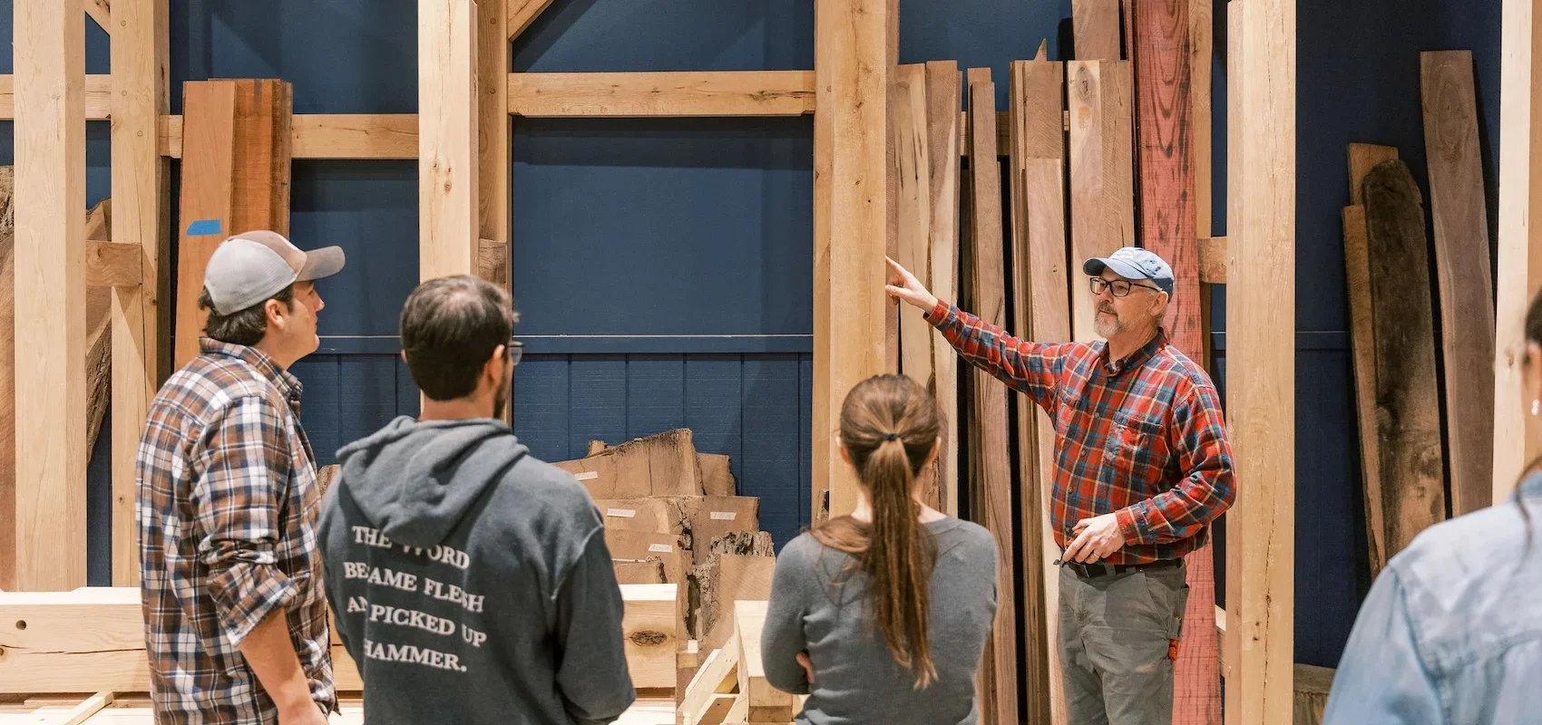College of St. Joseph: Rooted in the Work of Downtown Renewal