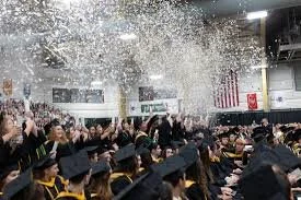 Congratulations to Franciscan University’s Record-Breaking Class