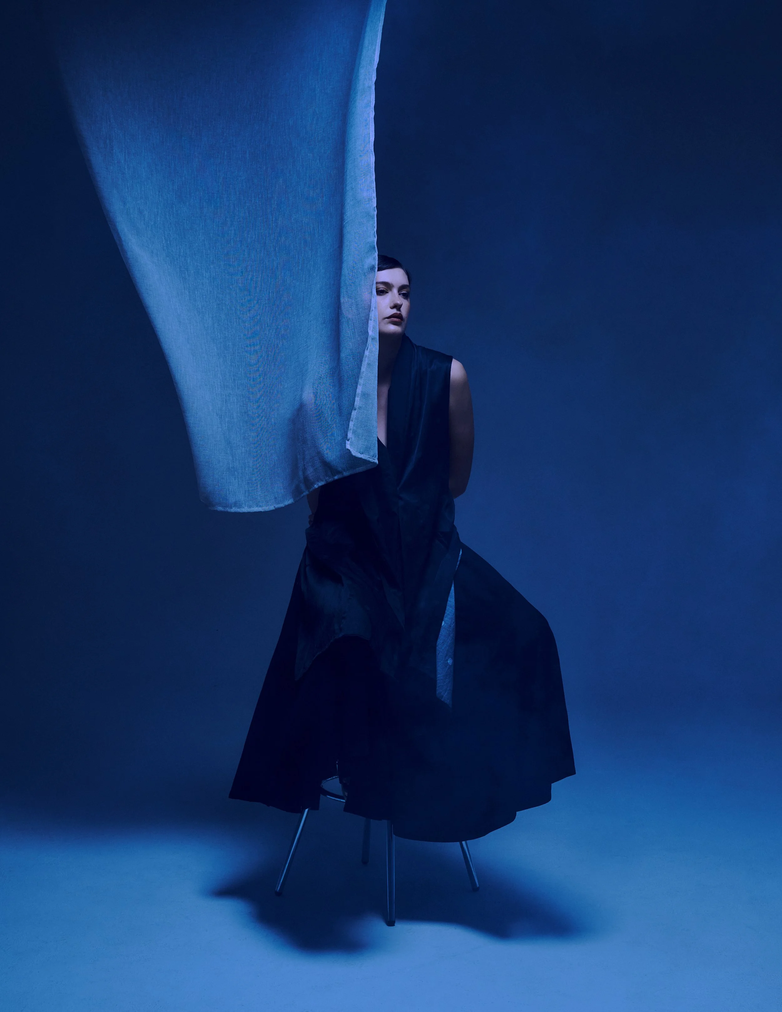 Flanelle Magazine