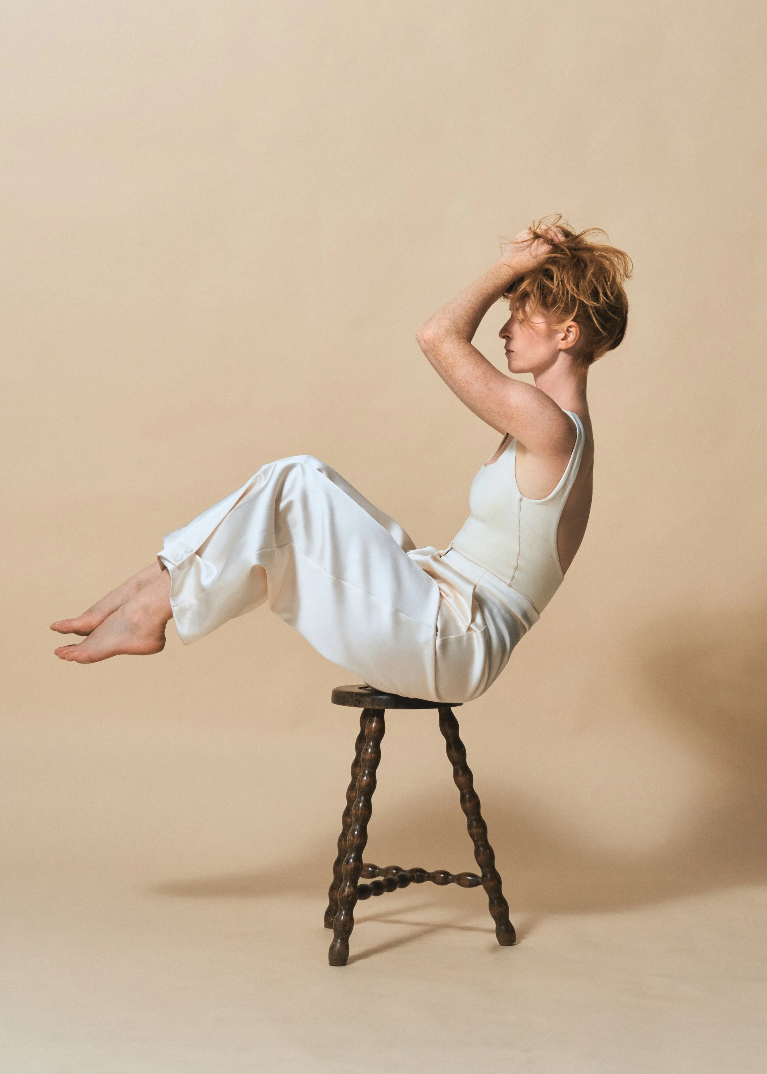 Dance Editorial