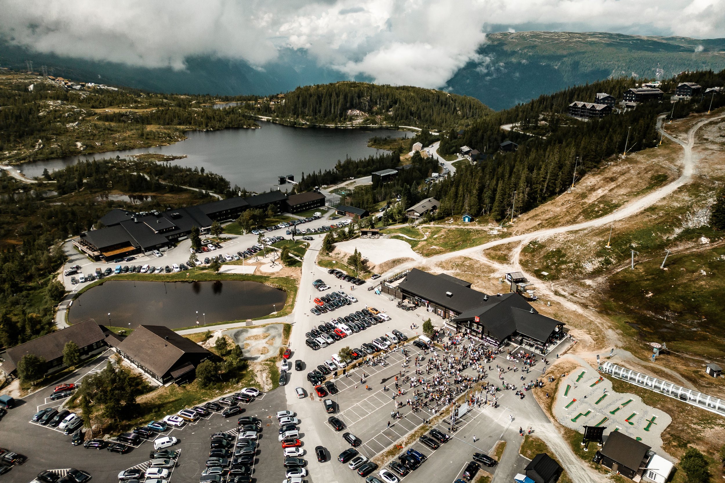 Norseman Shop
