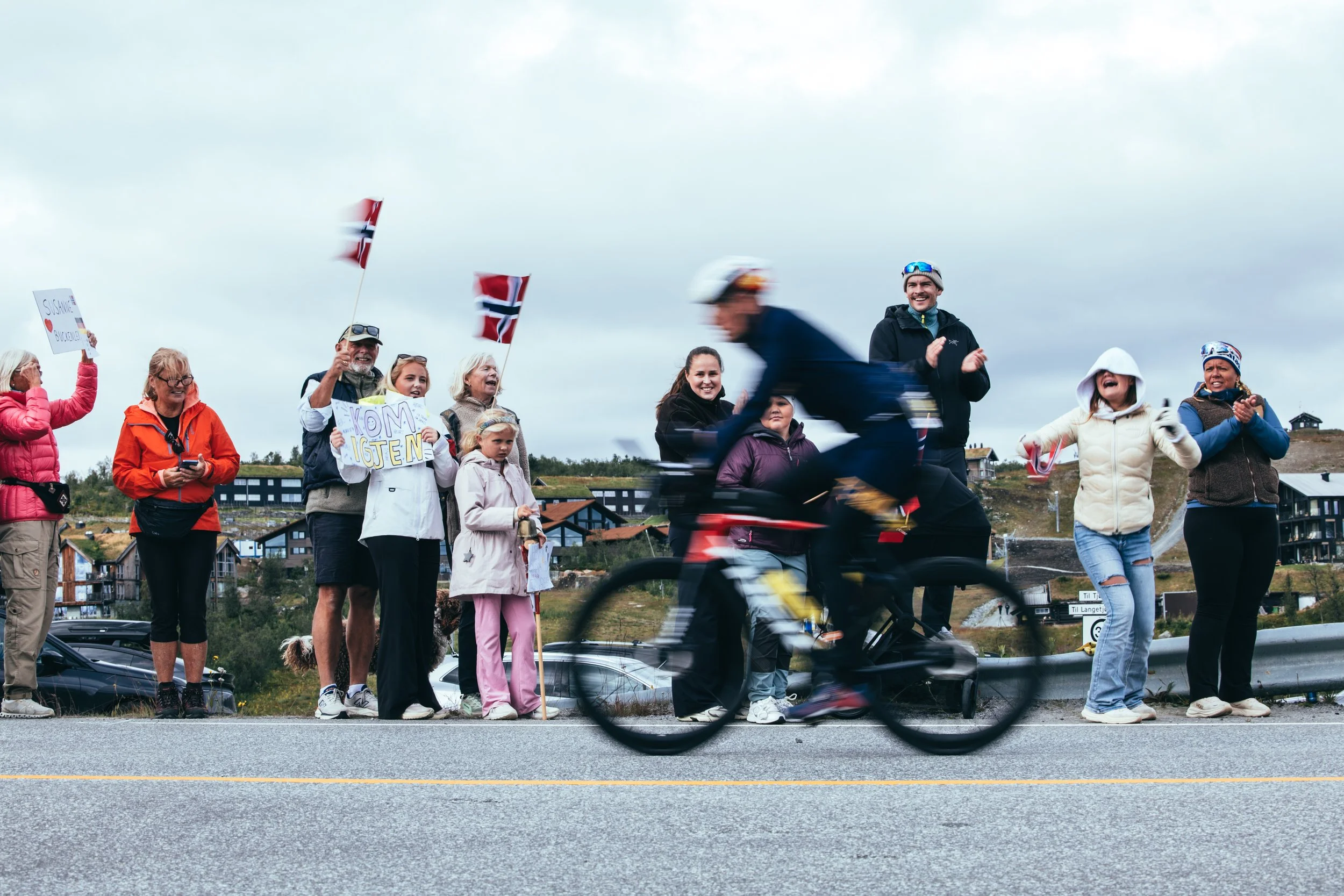 Safer roads and stricter cut-off times