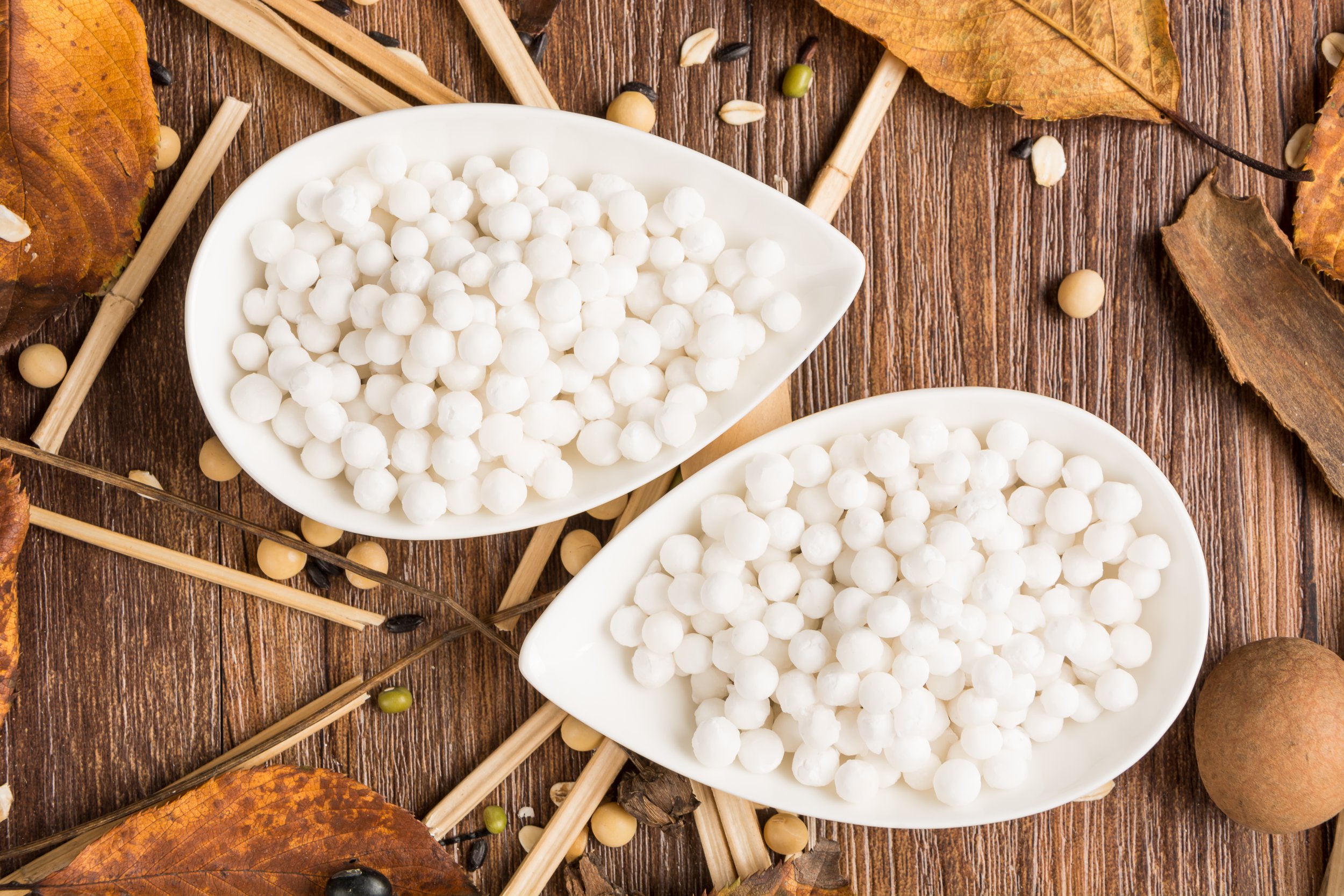 Dosing: What does that Look like?!